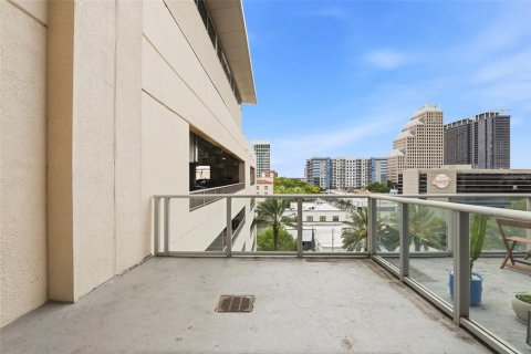 Copropriété à louer à Orlando, Floride: 48.77 m2 № 2105360 - photo 16