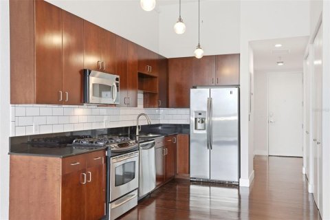 Copropriété à louer à Orlando, Floride: 48.77 m2 № 2105360 - photo 9