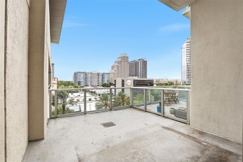 Copropriété à louer à Orlando, Floride: 48.77 m2 № 2105360 - photo 15