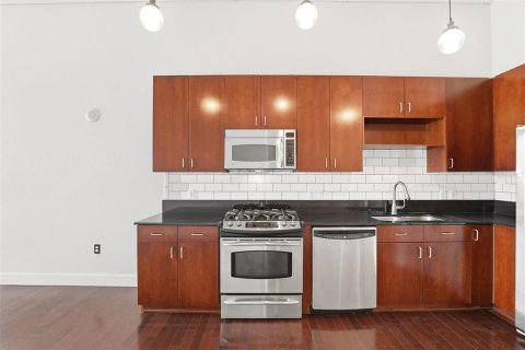 Copropriété à louer à Orlando, Floride: 48.77 m2 № 2105360 - photo 6
