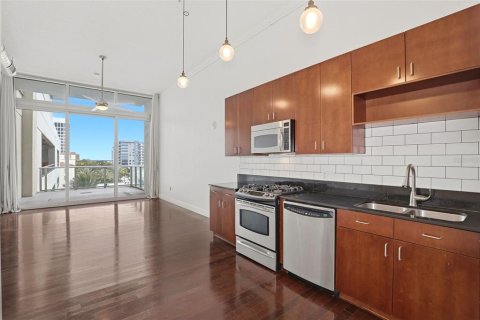 Copropriété à louer à Orlando, Floride: 48.77 m2 № 2105360 - photo 5