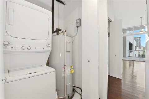 Copropriété à louer à Orlando, Floride: 48.77 m2 № 2105360 - photo 11