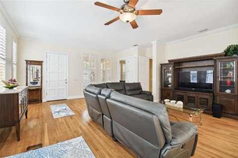 Купить виллу или дом в Тампа, Флорида 4 комнаты, 237.27м2, № 1524082 - фото 29