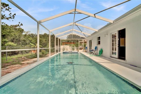 House in Poinciana, Florida 4 bedrooms, 138.33 sq.m. № 1798552 - photo 18