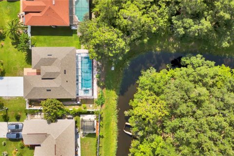 House in Poinciana, Florida 4 bedrooms, 138.33 sq.m. № 1798552 - photo 20