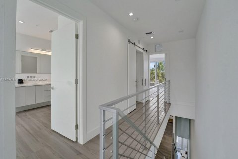 Touwnhouse à louer à Fort Lauderdale, Floride: 4 chambres, 223.43 m2 № 2322039 - photo 18