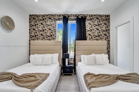 Touwnhouse à louer à Fort Lauderdale, Floride: 4 chambres, 223.43 m2 № 2322039 - photo 16