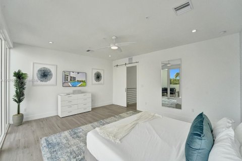 Touwnhouse à louer à Fort Lauderdale, Floride: 4 chambres, 223.43 m2 № 2322039 - photo 19