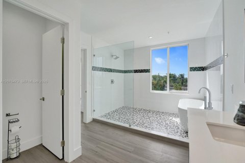 Touwnhouse à louer à Fort Lauderdale, Floride: 4 chambres, 223.43 m2 № 2322039 - photo 22