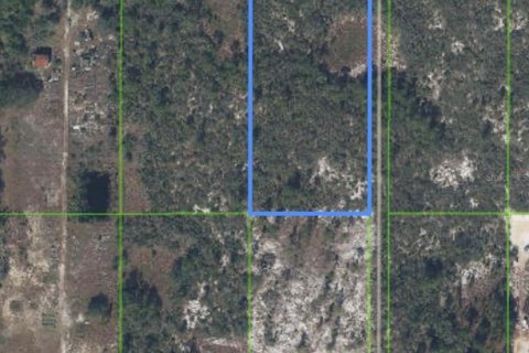 Terreno en venta en Lake Placid, Florida № 2212100 - foto 8