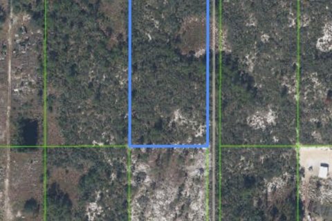 Terreno en venta en Lake Placid, Florida № 2212100 - foto 9