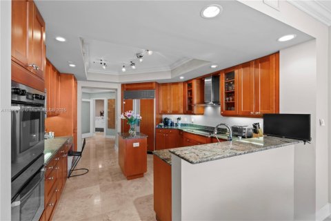 Condo in Aventura, Florida, 3 bedrooms  № 2055180 - photo 13