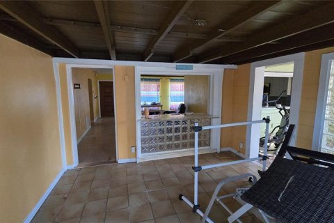 Villa ou maison à vendre à Saint Pete Beach, Floride: 2 chambres, 119.84 m2 № 2431219 - photo 17