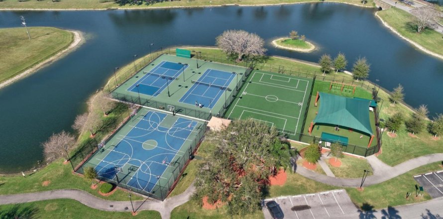 Adosado en Boca Raton, Florida 2 dormitorios, 140.93 m2 № 1172315
