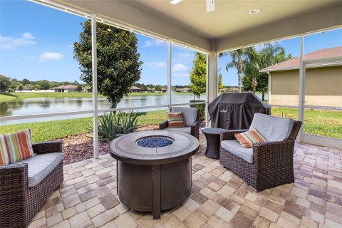 House in Palm Coast, Florida 3 bedrooms, 180.97 sq.m. № 2237894 - photo 24