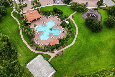 House in Palm Coast, Florida 3 bedrooms, 180.97 sq.m. № 2237894 - photo 20