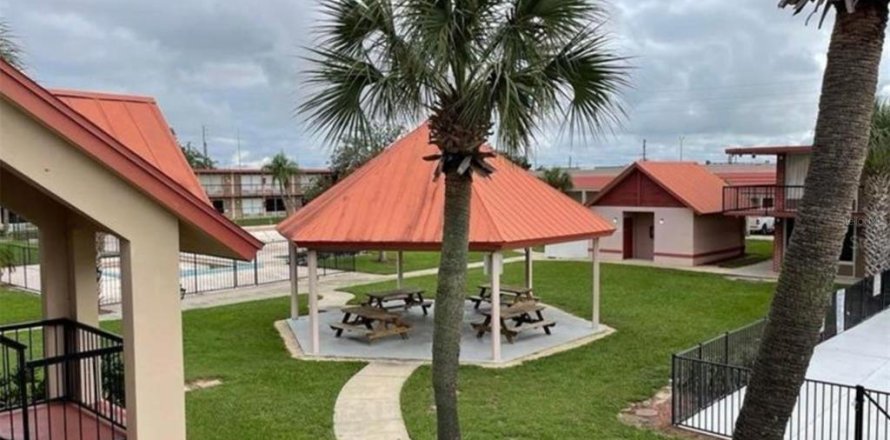 Studio à Davenport, Floride № 1757816