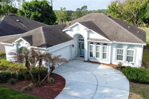 House in Clermont, Florida 3 bedrooms, 188.22 sq.m. № 2224724