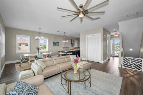 Villa ou maison à vendre à Saint Pete Beach, Floride: 5 chambres, 281.31 m2 № 1914125 - photo 20