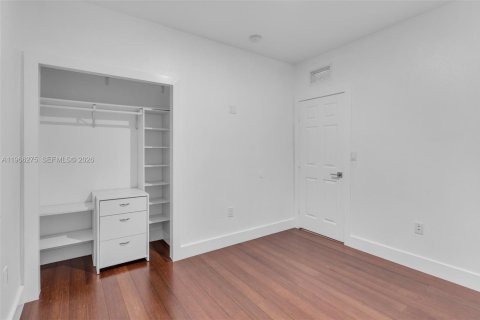 Townhouse in Homestead, Florida 4 bedrooms, 146.04 sq.m. № 2028106 - photo 18