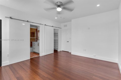 Townhouse in Homestead, Florida 4 bedrooms, 146.04 sq.m. № 2028106 - photo 20