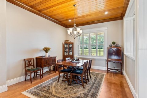 Casa en venta en Dade City, Florida, 3 dormitorios, 274.62 m2 № 1555094 - foto 10