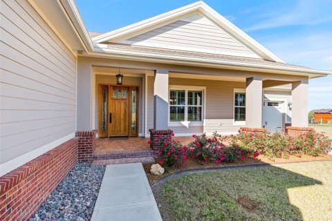 Casa en venta en Dade City, Florida, 3 dormitorios, 274.62 m2 № 1555094 - foto 5