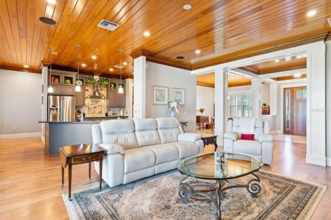 Casa en venta en Dade City, Florida, 3 dormitorios, 274.62 m2 № 1555094 - foto 16