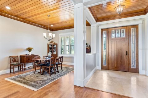 Casa en venta en Dade City, Florida, 3 dormitorios, 274.62 m2 № 1555094 - foto 7