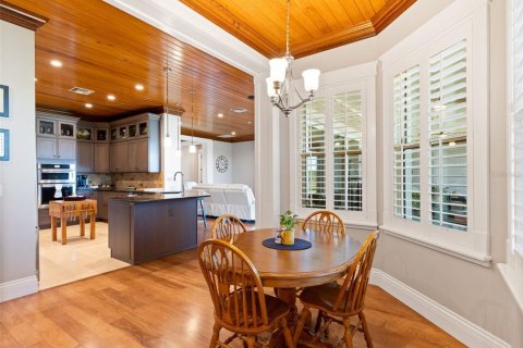 Casa en venta en Dade City, Florida, 3 dormitorios, 274.62 m2 № 1555094 - foto 26