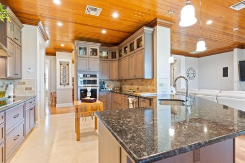 Casa en venta en Dade City, Florida, 3 dormitorios, 274.62 m2 № 1555094 - foto 17