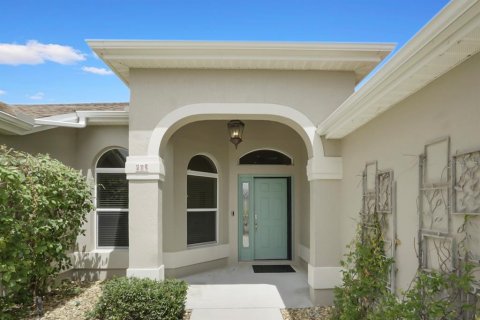Casa en venta en The Villages, Florida, 3 dormitorios, 178.93 m2 № 1898783 - foto 4