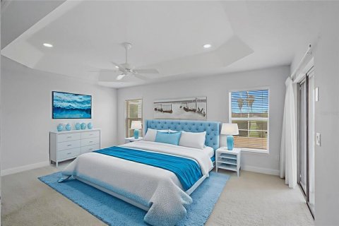 Casa en venta en The Villages, Florida, 3 dormitorios, 178.93 m2 № 1898783 - foto 20