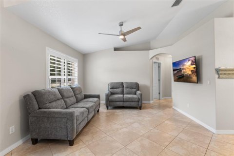 Villa ou maison à vendre à North Port, Floride: 3 chambres, 117.71 m2 № 2399461 - photo 10