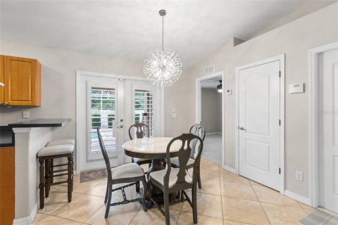 Villa ou maison à vendre à North Port, Floride: 3 chambres, 117.71 m2 № 2399461 - photo 12