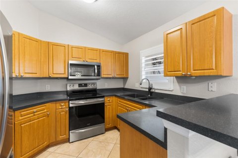 Villa ou maison à vendre à North Port, Floride: 3 chambres, 117.71 m2 № 2399461 - photo 15