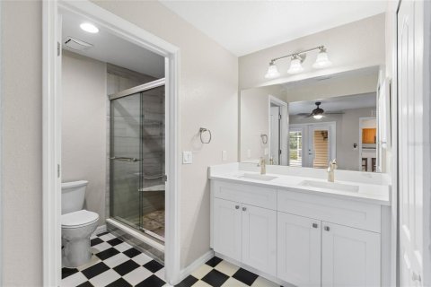 Villa ou maison à vendre à North Port, Floride: 3 chambres, 117.71 m2 № 2399461 - photo 29