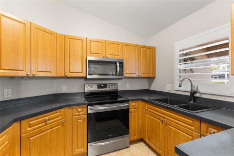 Villa ou maison à vendre à North Port, Floride: 3 chambres, 117.71 m2 № 2399461 - photo 16