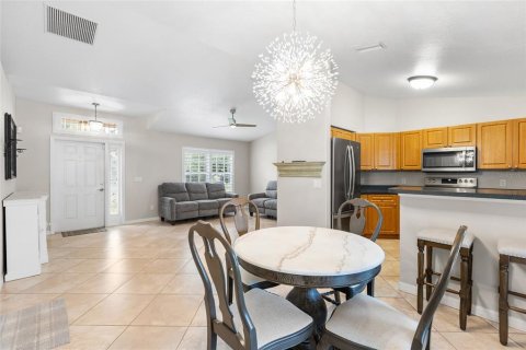 Villa ou maison à vendre à North Port, Floride: 3 chambres, 117.71 m2 № 2399461 - photo 11