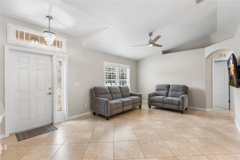 Villa ou maison à vendre à North Port, Floride: 3 chambres, 117.71 m2 № 2399461 - photo 5