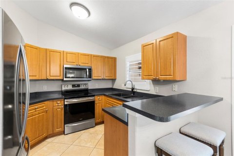 Villa ou maison à vendre à North Port, Floride: 3 chambres, 117.71 m2 № 2399461 - photo 14