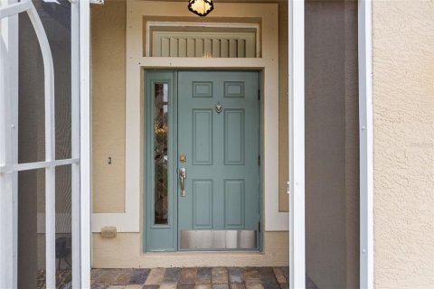 Villa ou maison à vendre à North Port, Floride: 3 chambres, 117.71 m2 № 2399461 - photo 4