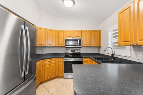 Villa ou maison à vendre à North Port, Floride: 3 chambres, 117.71 m2 № 2399461 - photo 17