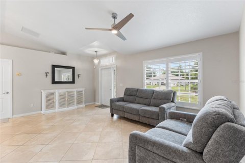 Villa ou maison à vendre à North Port, Floride: 3 chambres, 117.71 m2 № 2399461 - photo 7