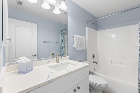 Villa ou maison à vendre à North Port, Floride: 3 chambres, 117.71 m2 № 2399461 - photo 21