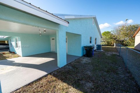Immobilier commercial à vendre à Rockledge, Floride: 204.57 m2 № 2042562 - photo 12