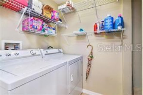 Condo in Orlando, Florida, 3 bedrooms  № 1901595 - photo 4