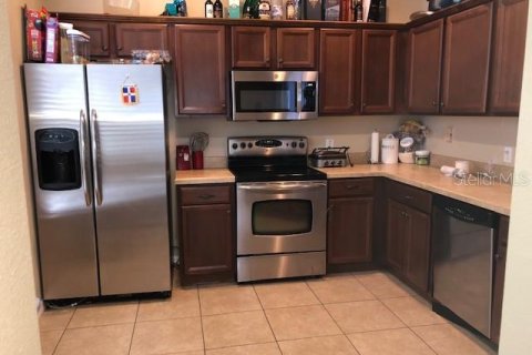 Condo in Orlando, Florida, 3 bedrooms  № 1901595 - photo 3