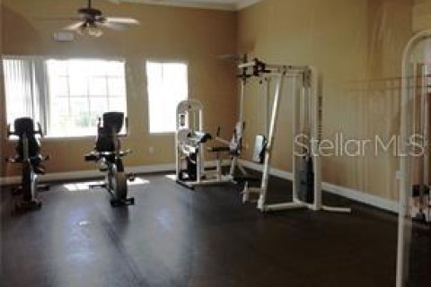 Condo in Orlando, Florida, 3 bedrooms  № 1901595 - photo 12