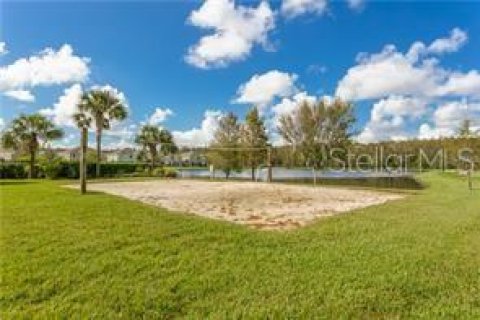 Condo in Orlando, Florida, 3 bedrooms  № 1901595 - photo 13